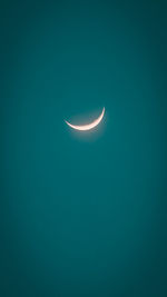 crescent