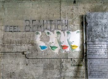 wall - building feature