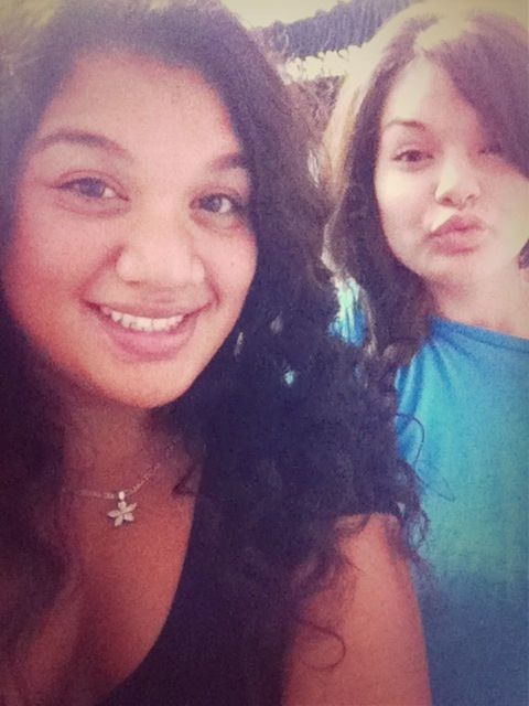 My bestie ^.^