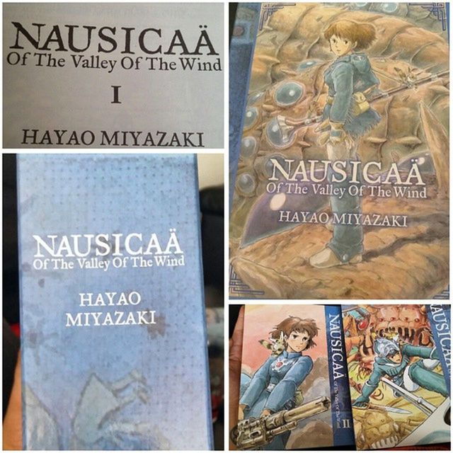 Nausicaaofthevalleyofthewind