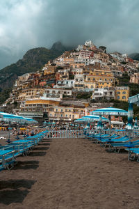 Pictures from positano, amalfi coast italy