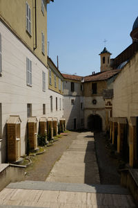 architecture