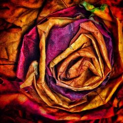 Full frame shot of multi colored background