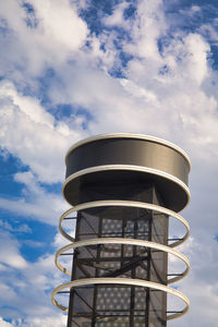 tower