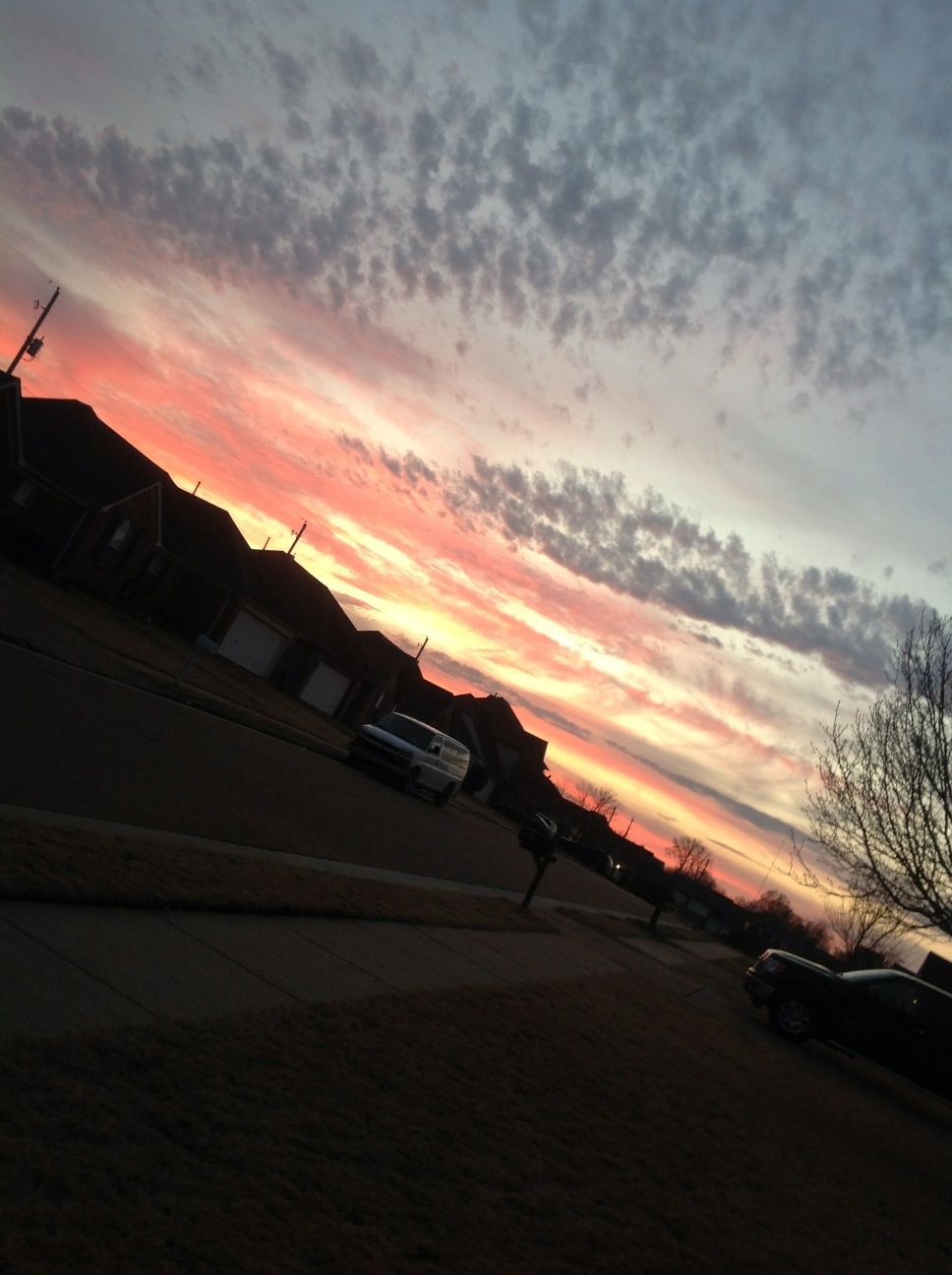 Sky(: