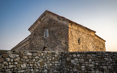 Vejini, gurjaani, kakheti, georgia