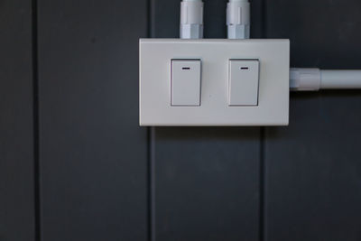 electricity