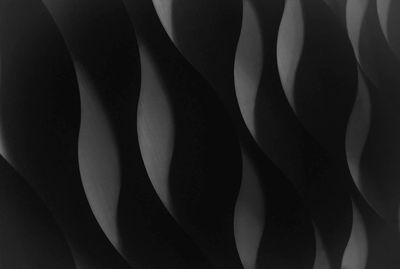 Abstract image of wave pattern