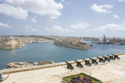 Valletta, malta