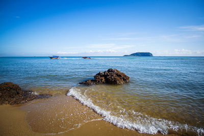 sea