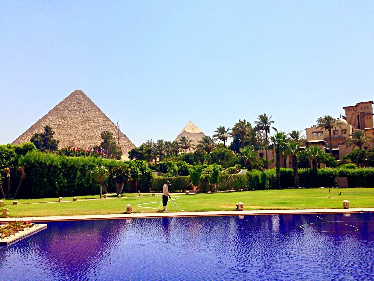 Egypt