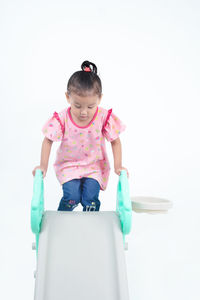 child