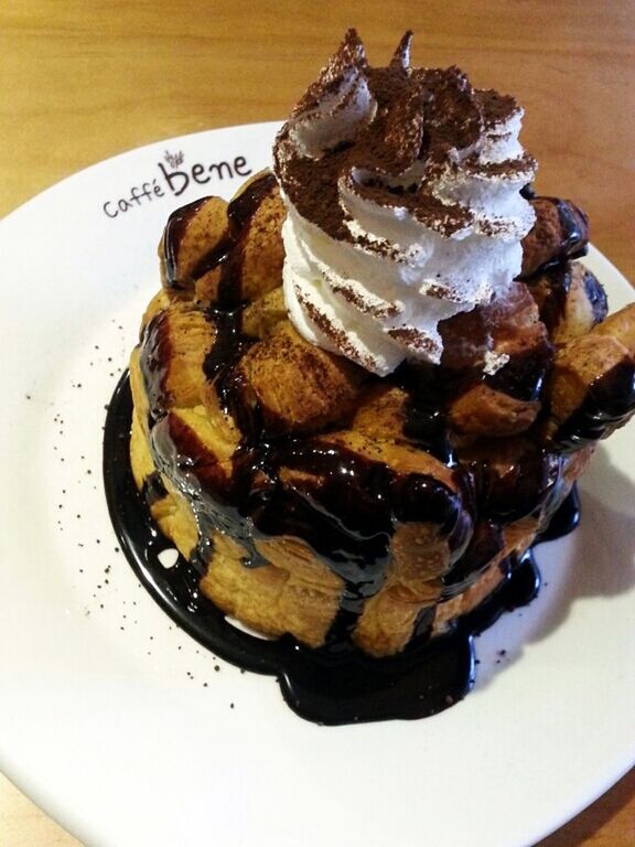 Caffe Bene