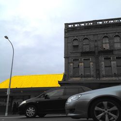 architecture