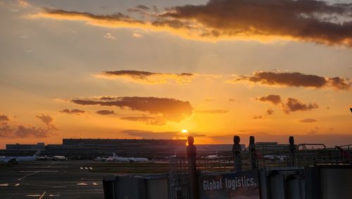 sky