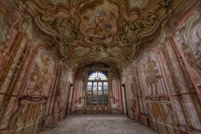 architecture