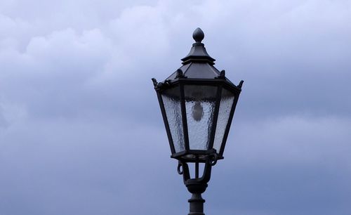 street light