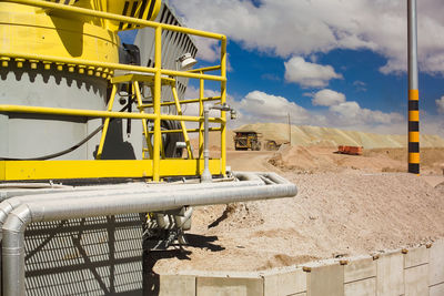 construction equipment
