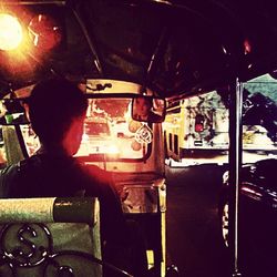 transportation
