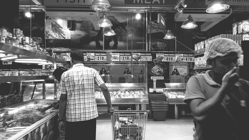 store