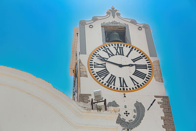 The church of santa maria, tavira 