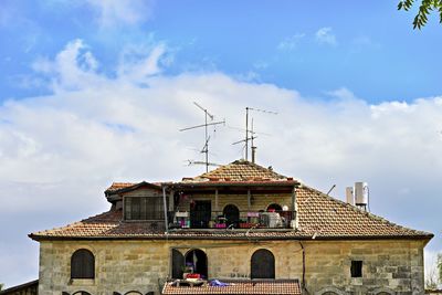 architecture
