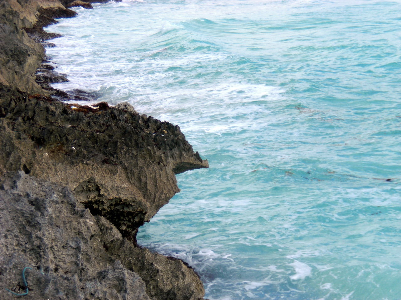 Tulum ruins