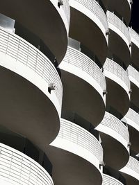 Low angle view of building