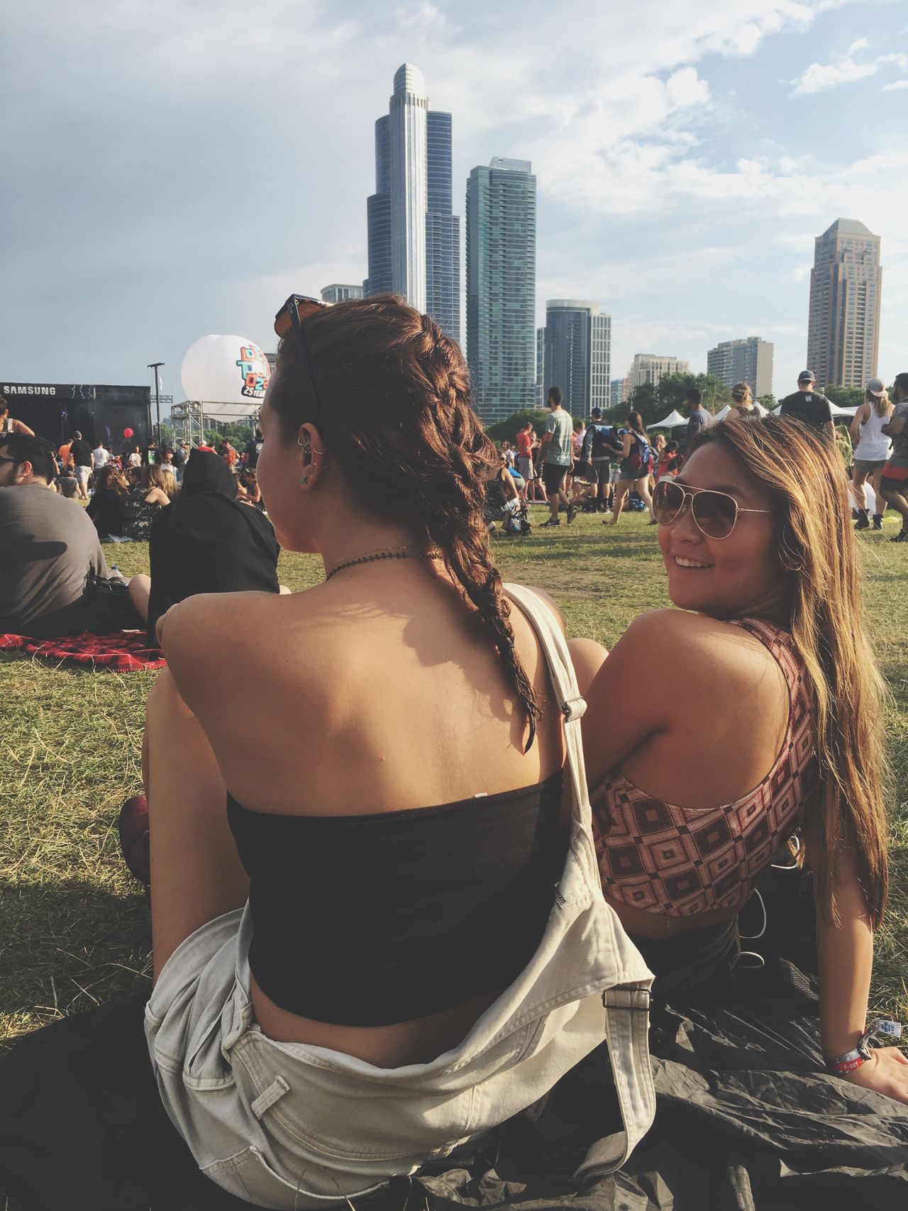 Lollapalooza 2016