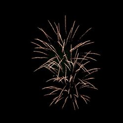 firework display