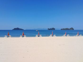 Tanjung rhu beach, langkawi island