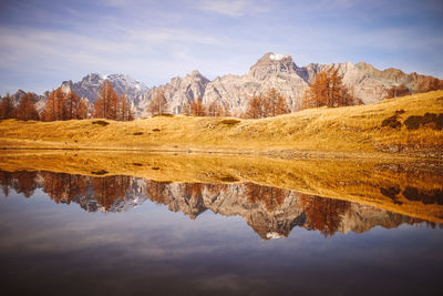 Alpe sangiatto