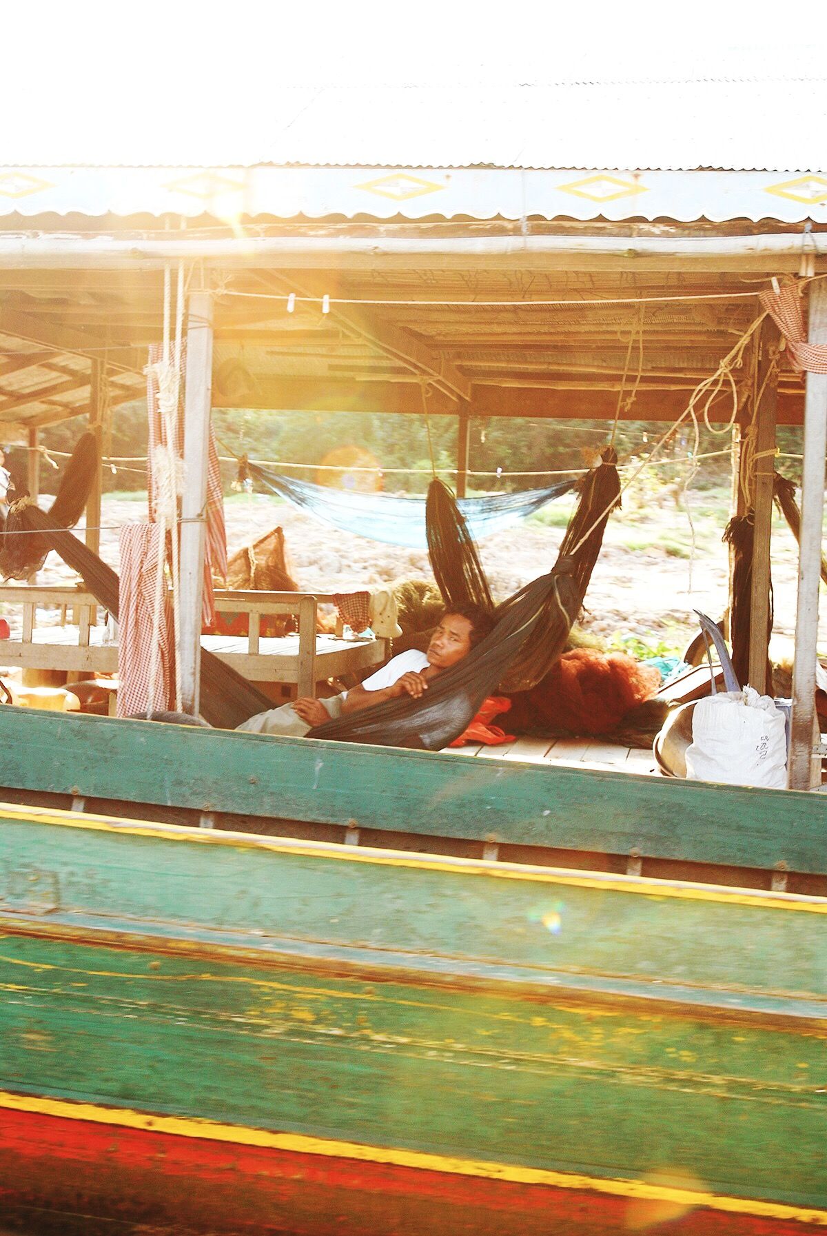 Tonlè Sap