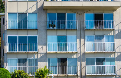 Condos in west seattle, washington.