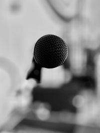 microphone