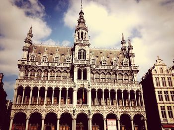 architecture