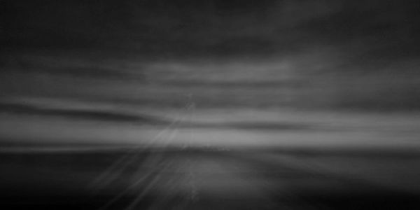 Low angle view of sky