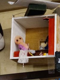 toy