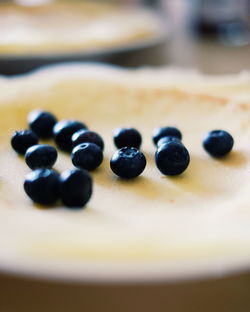 Close-up of fruits