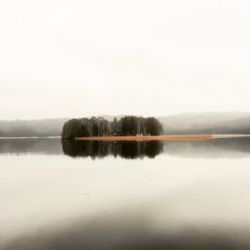 water