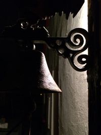 Close-up of plant against blurred background