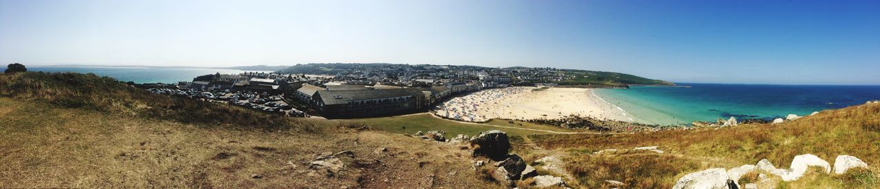 St. Ives cornwall