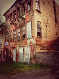 architecture
