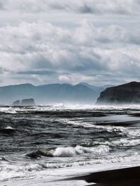 sea