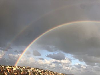 rainbow