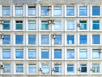 window