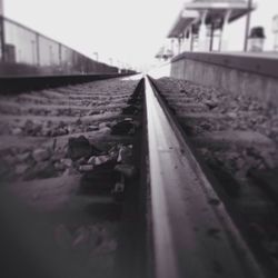 selective focus