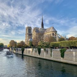 Notre dame de paris