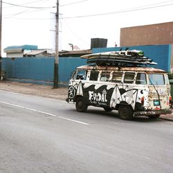 transportation