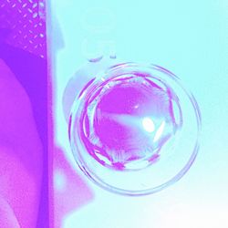 Close-up of ice cream